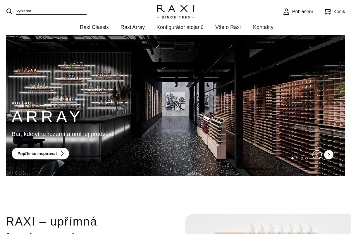 Raxi.cz