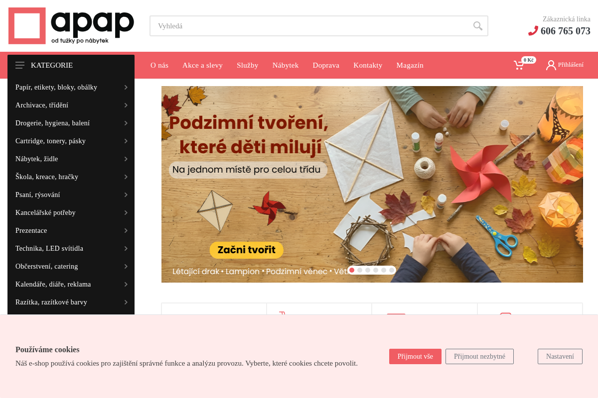 Apap.cz