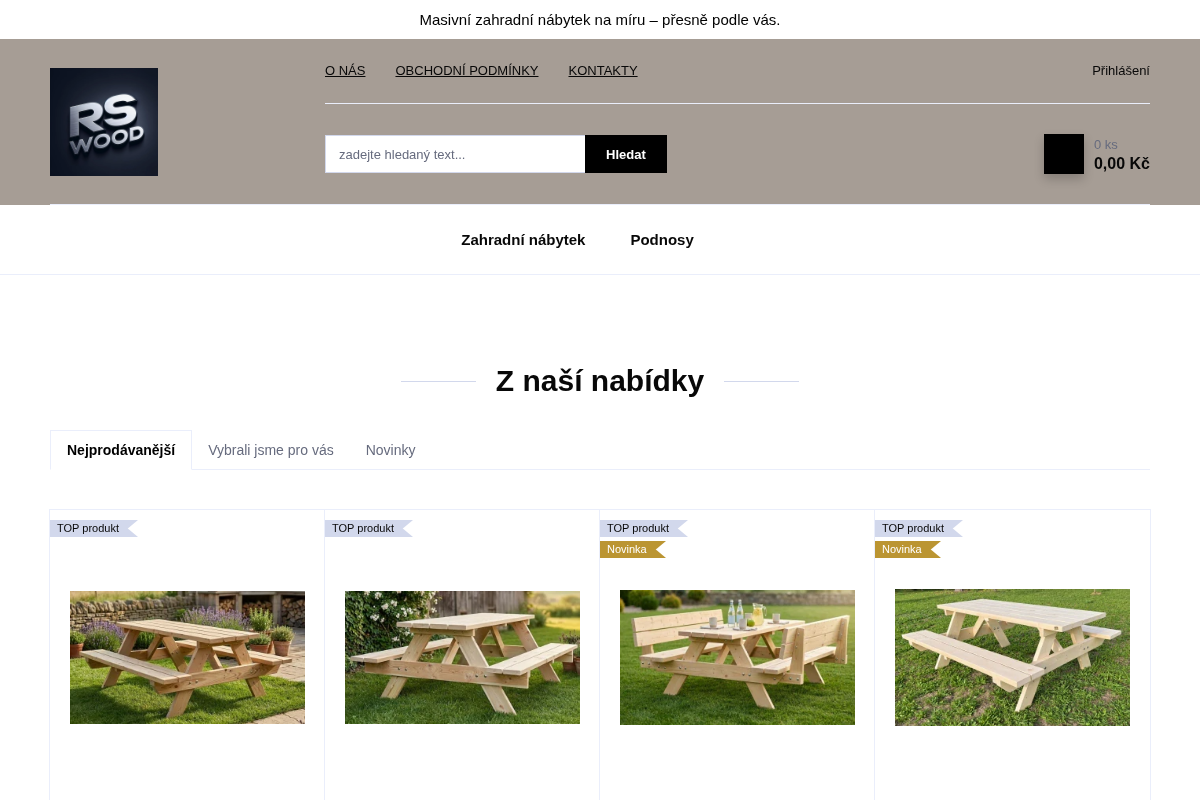 Nabytek-stribrny.cz