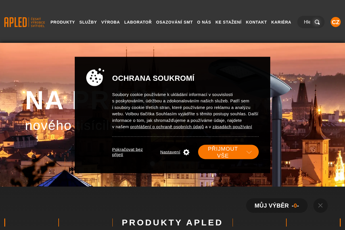 Apled.cz