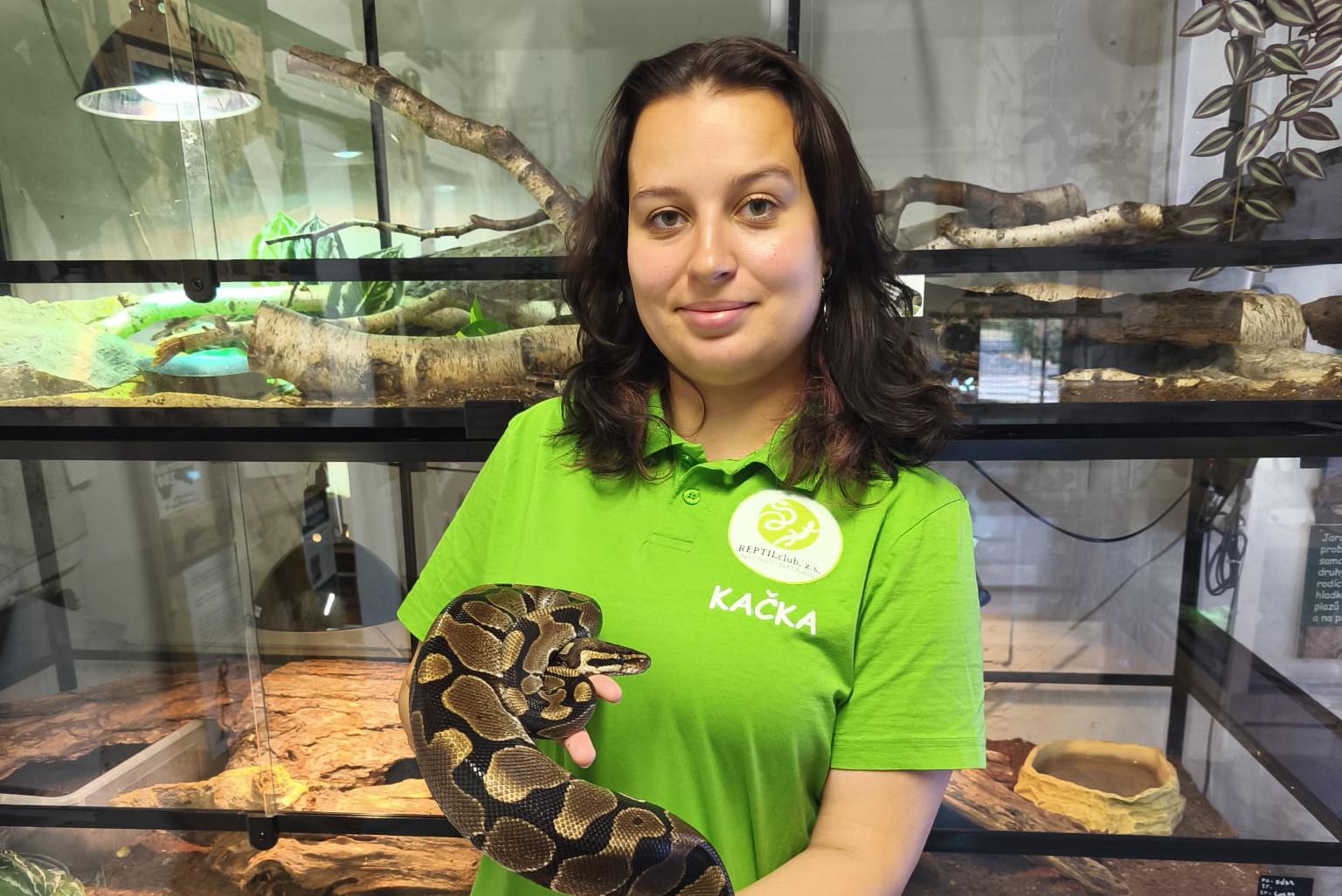 REPTILclub NYMBURK