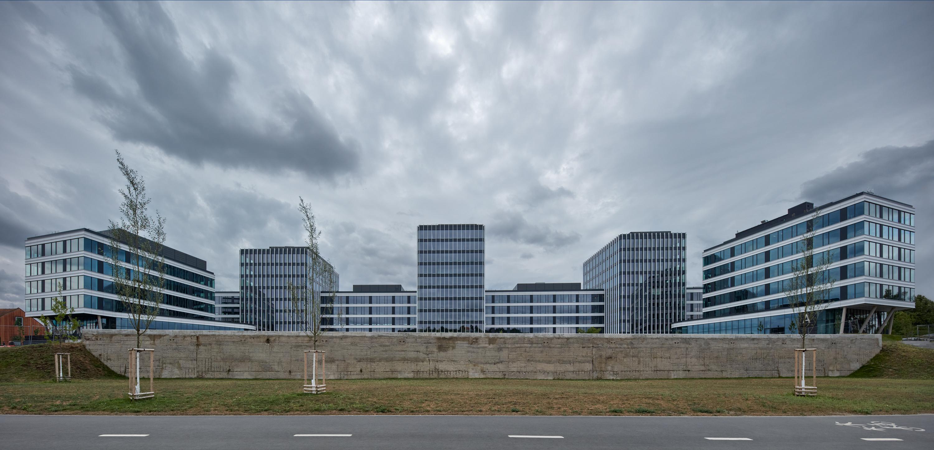 NEXTLINE architekti, s.r.o. foto 3