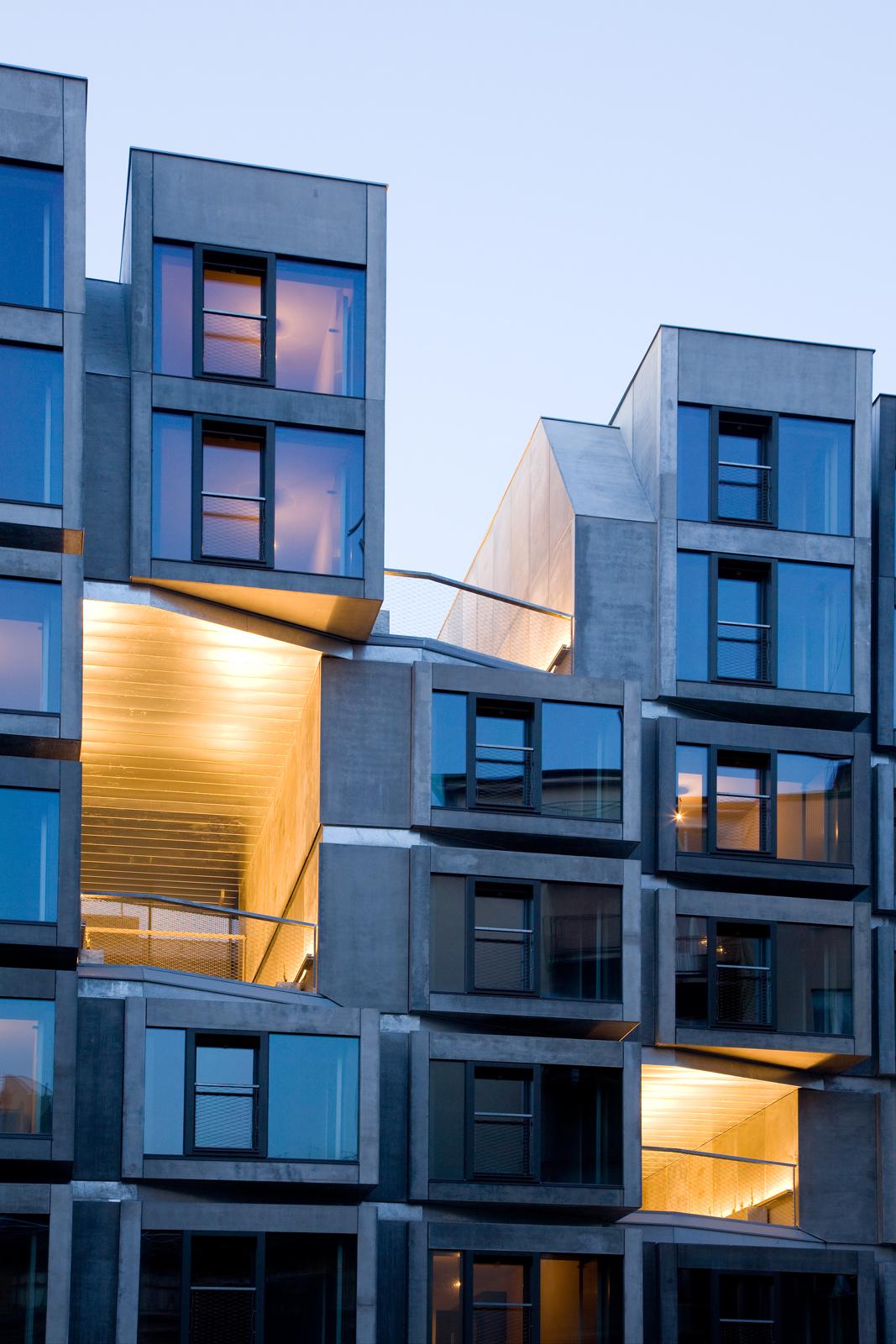 NEXTLINE architekti, s.r.o. foto 6