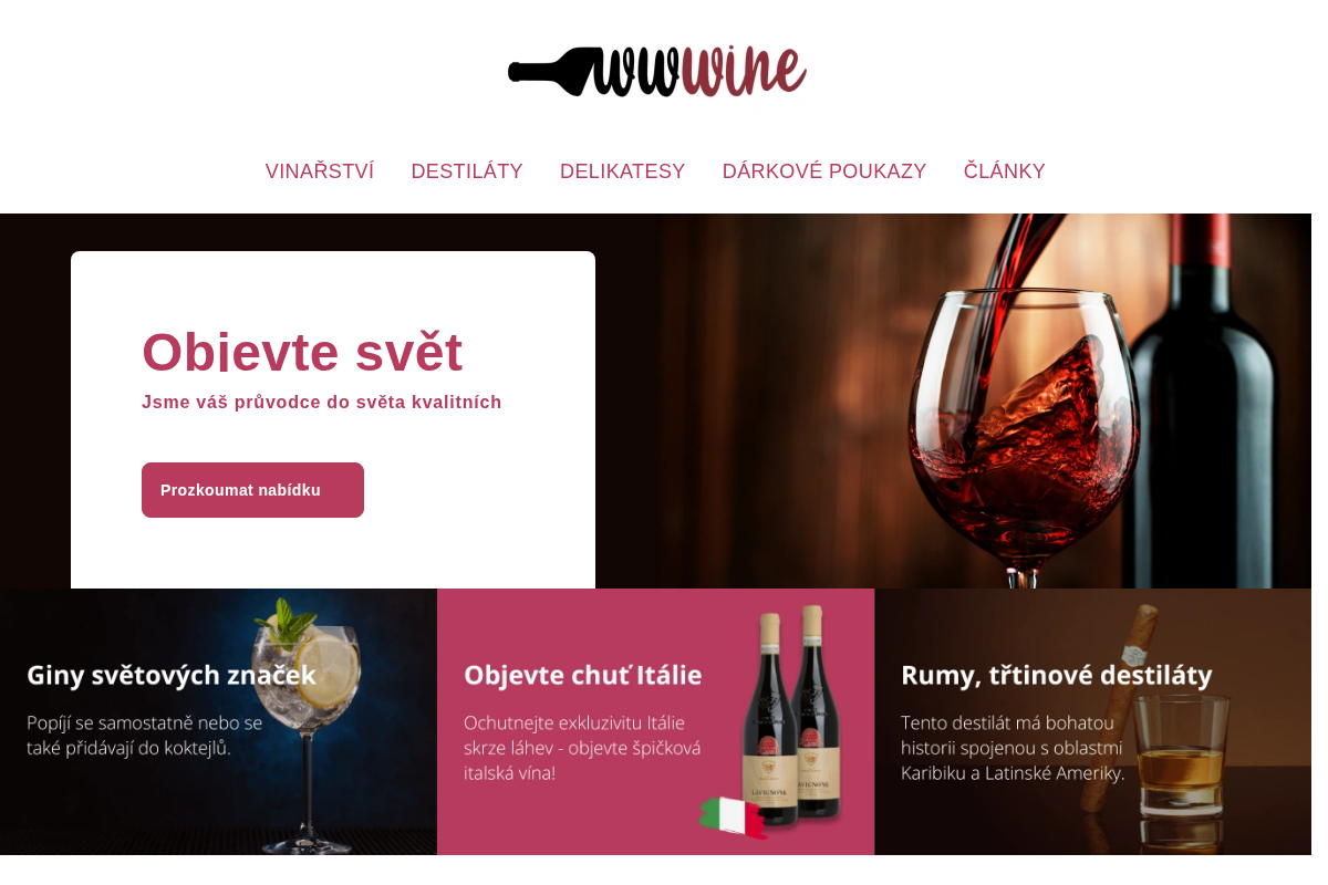wwwine.cz