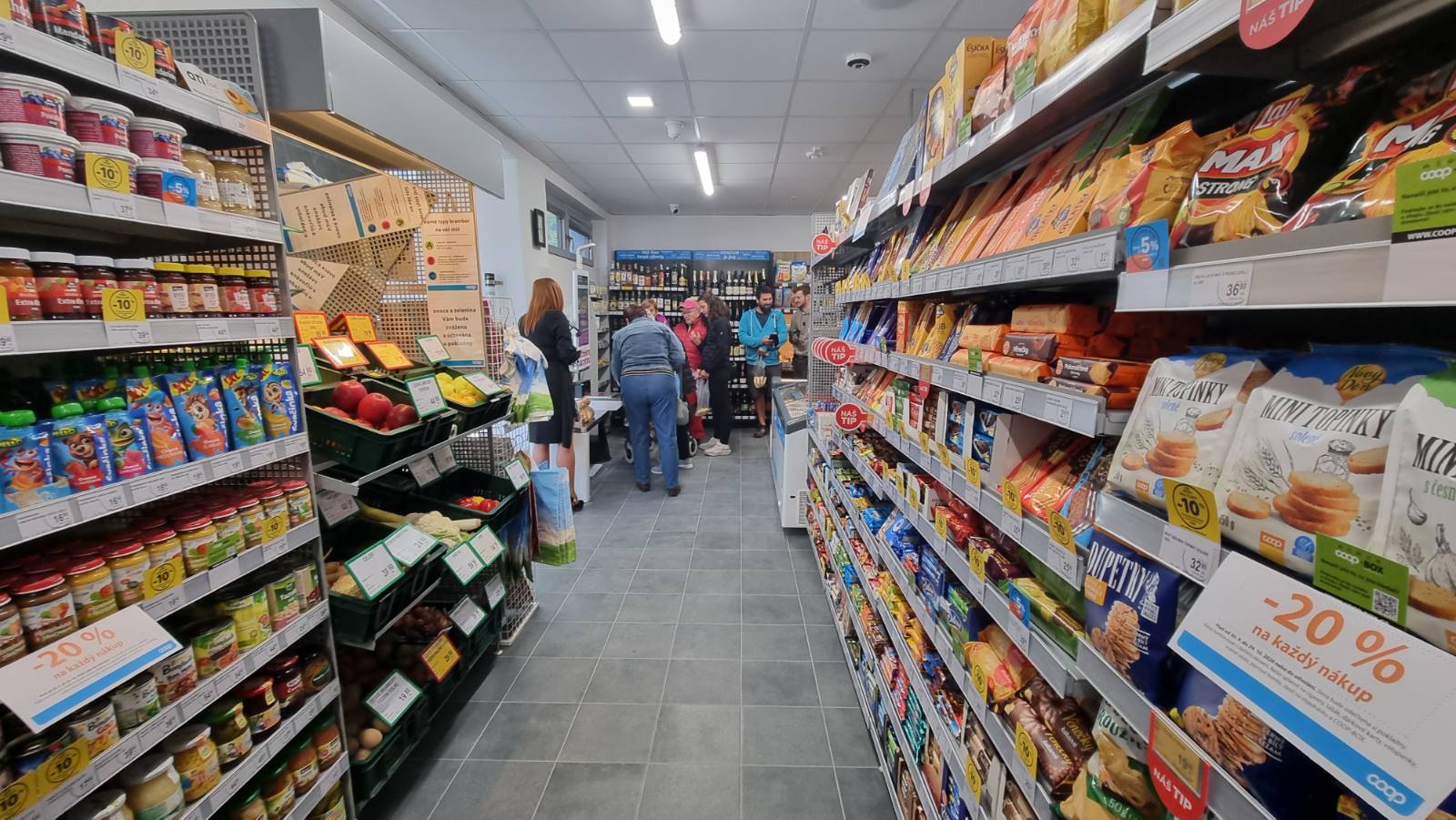KONZUM 24/7 foto 3