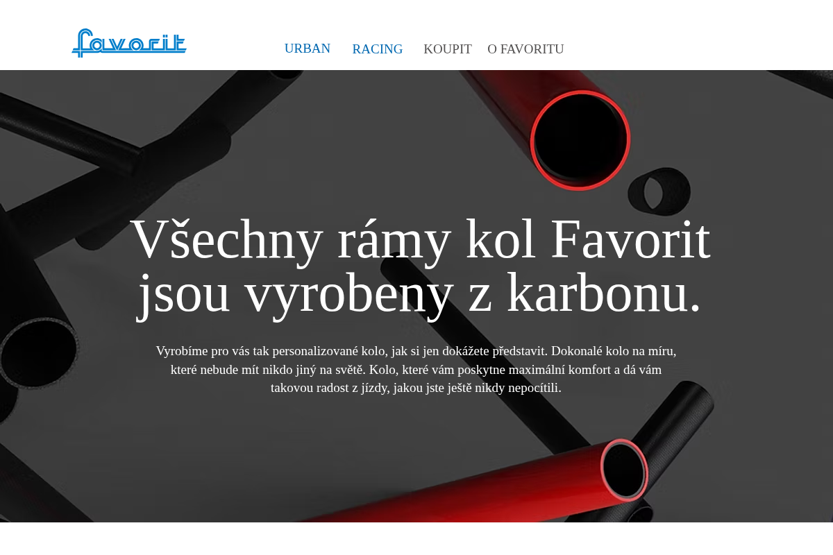 Favorit.cz