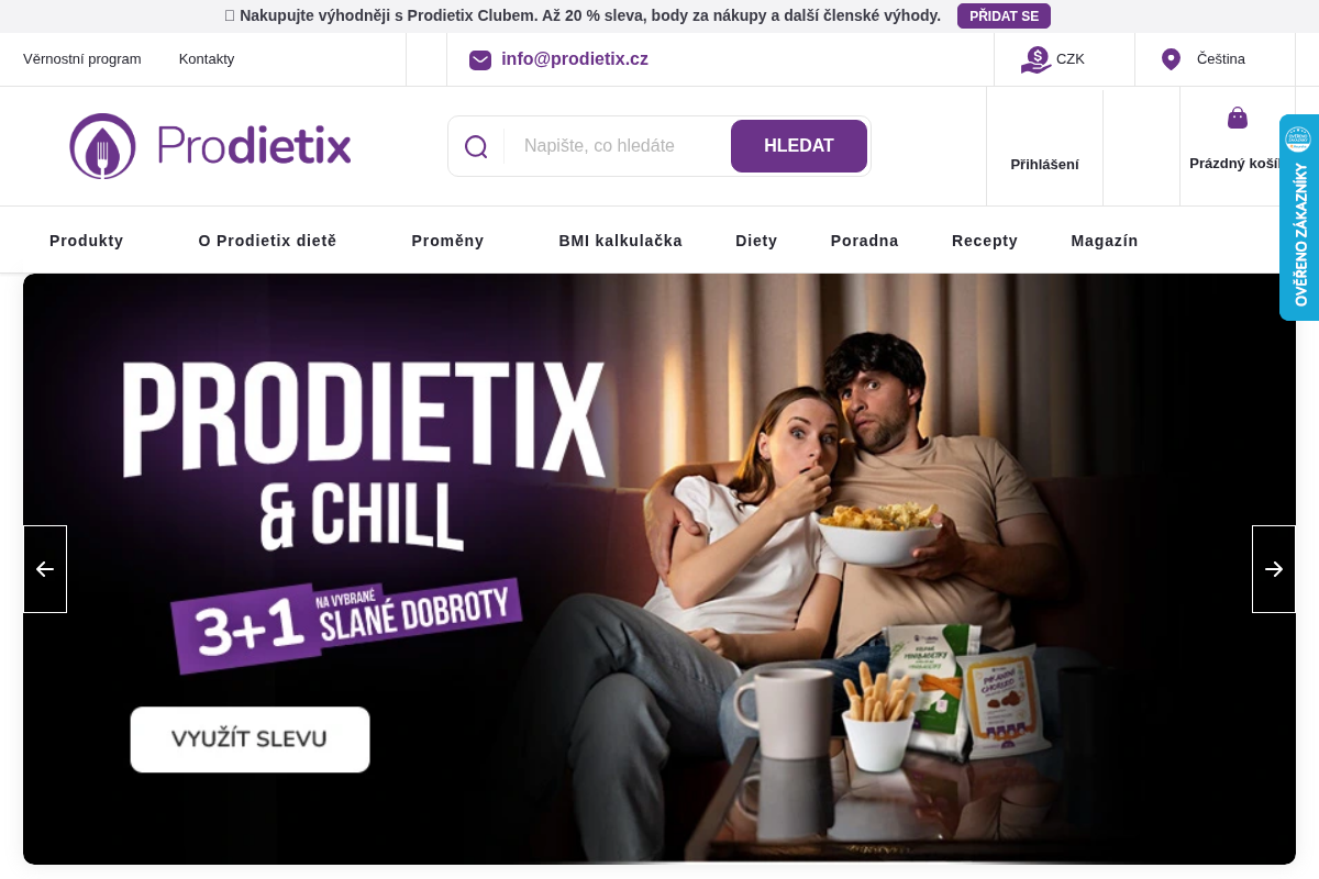 Prodietix.cz