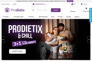 Fotografie Prodietix.cz