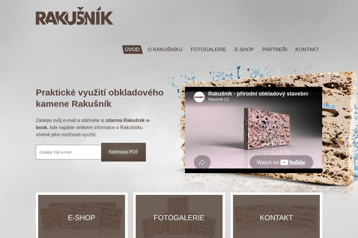 Rakusnik.cz