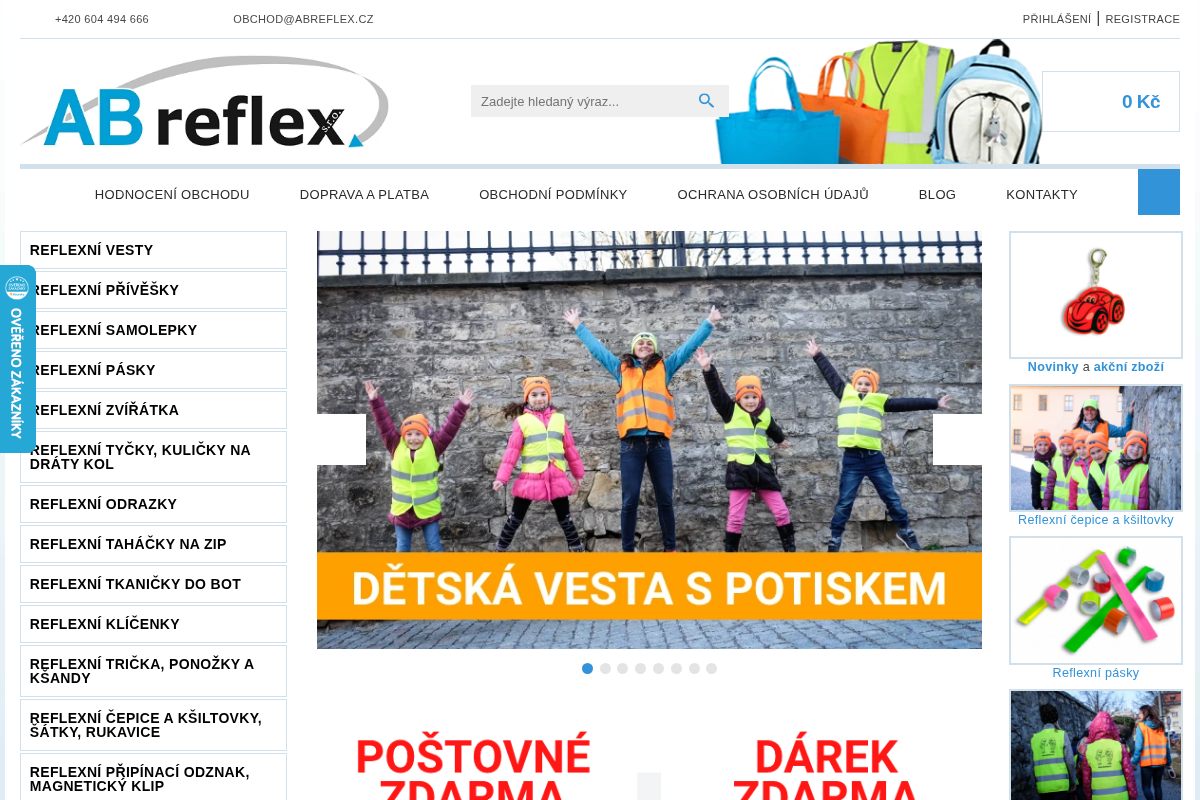 AB reflex