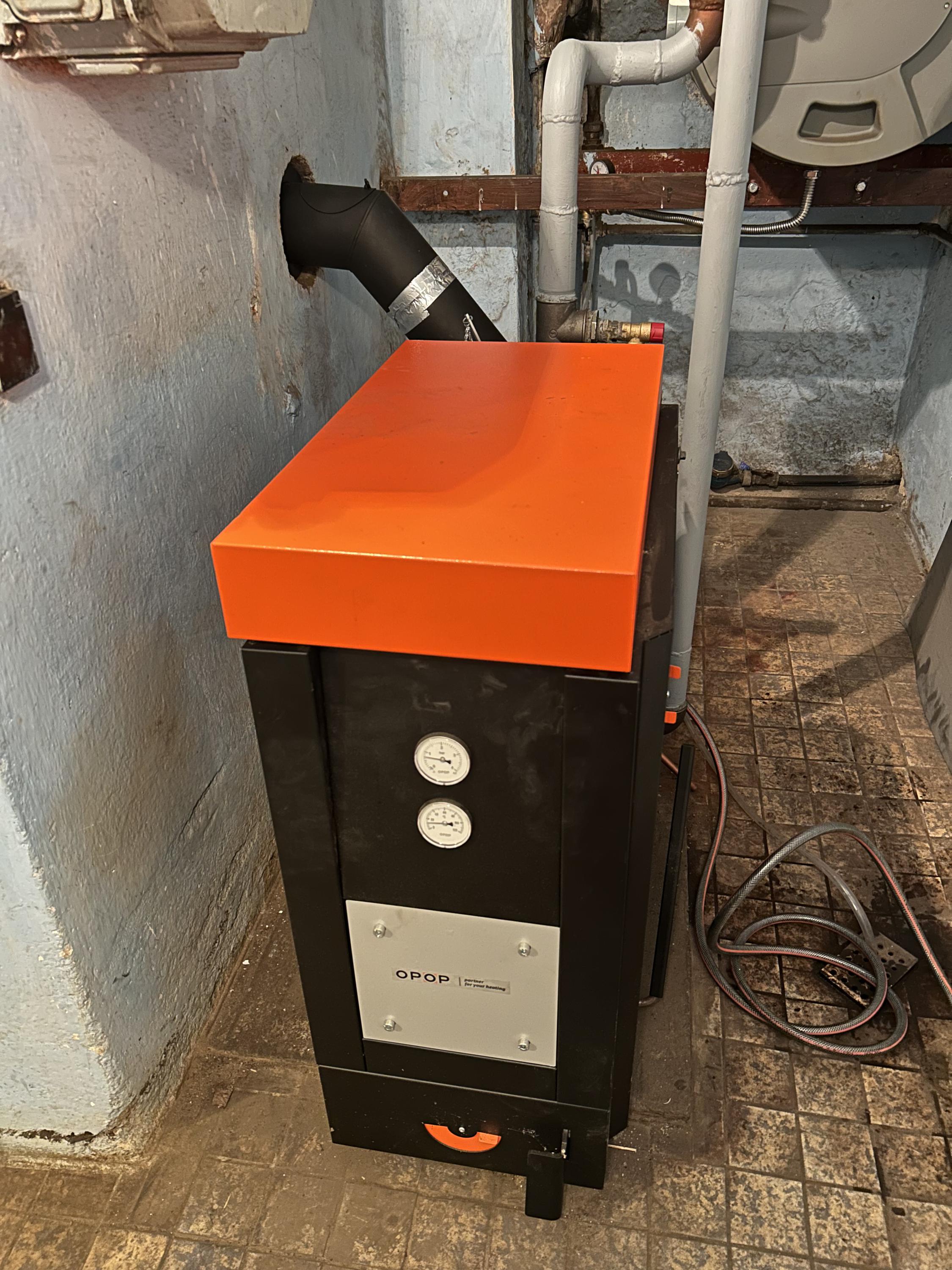 Instalatérství a topenářství Beránek foto 4