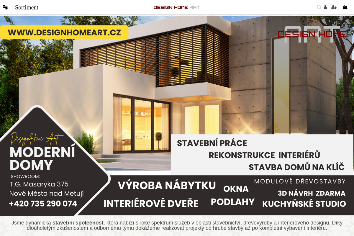 Designhomeart.cz