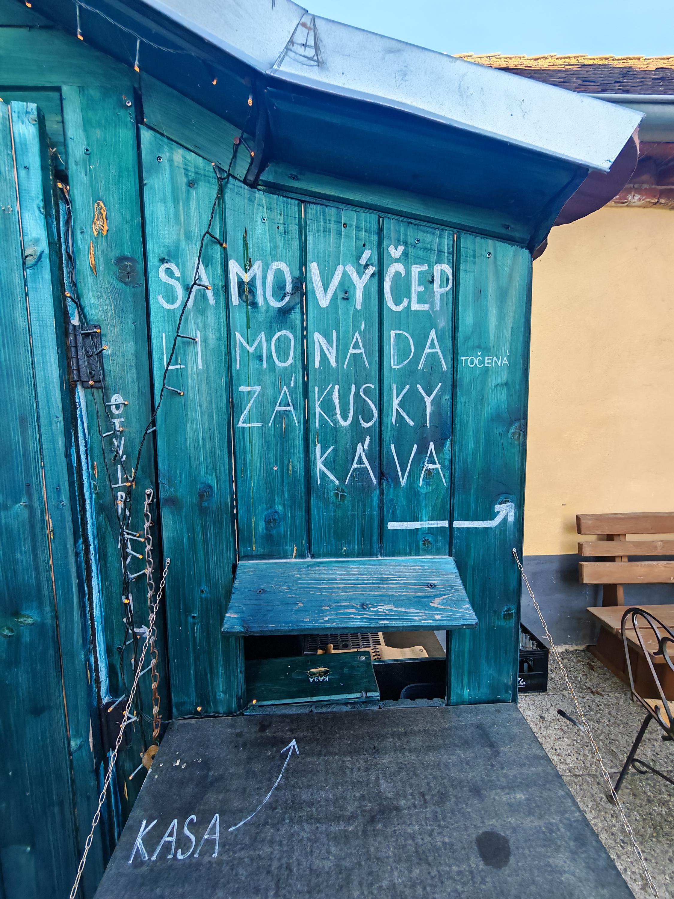 Obchůdek ze statku - Statek hrdinů foto 3