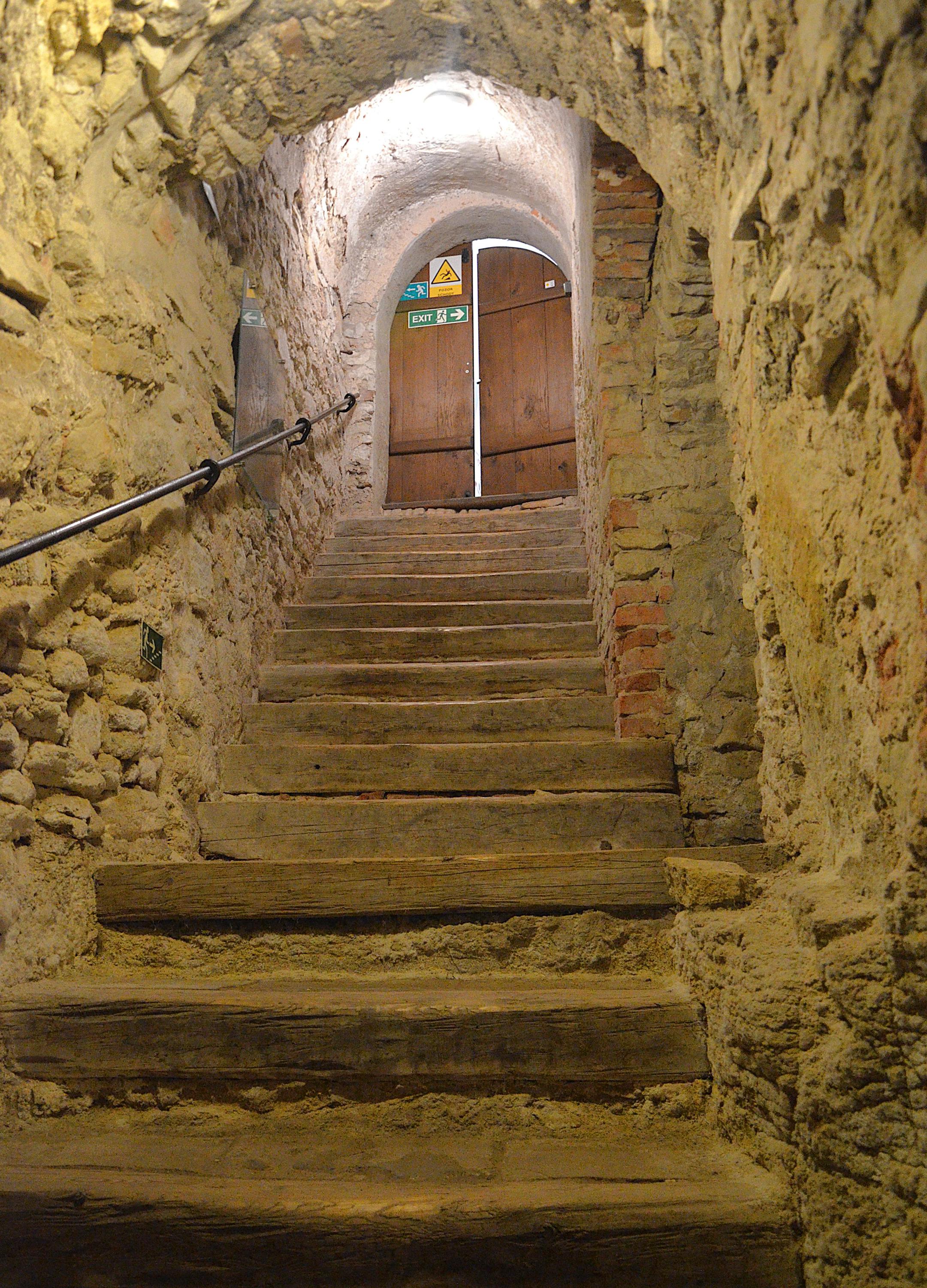 Regionální muzeum Mělník foto 4