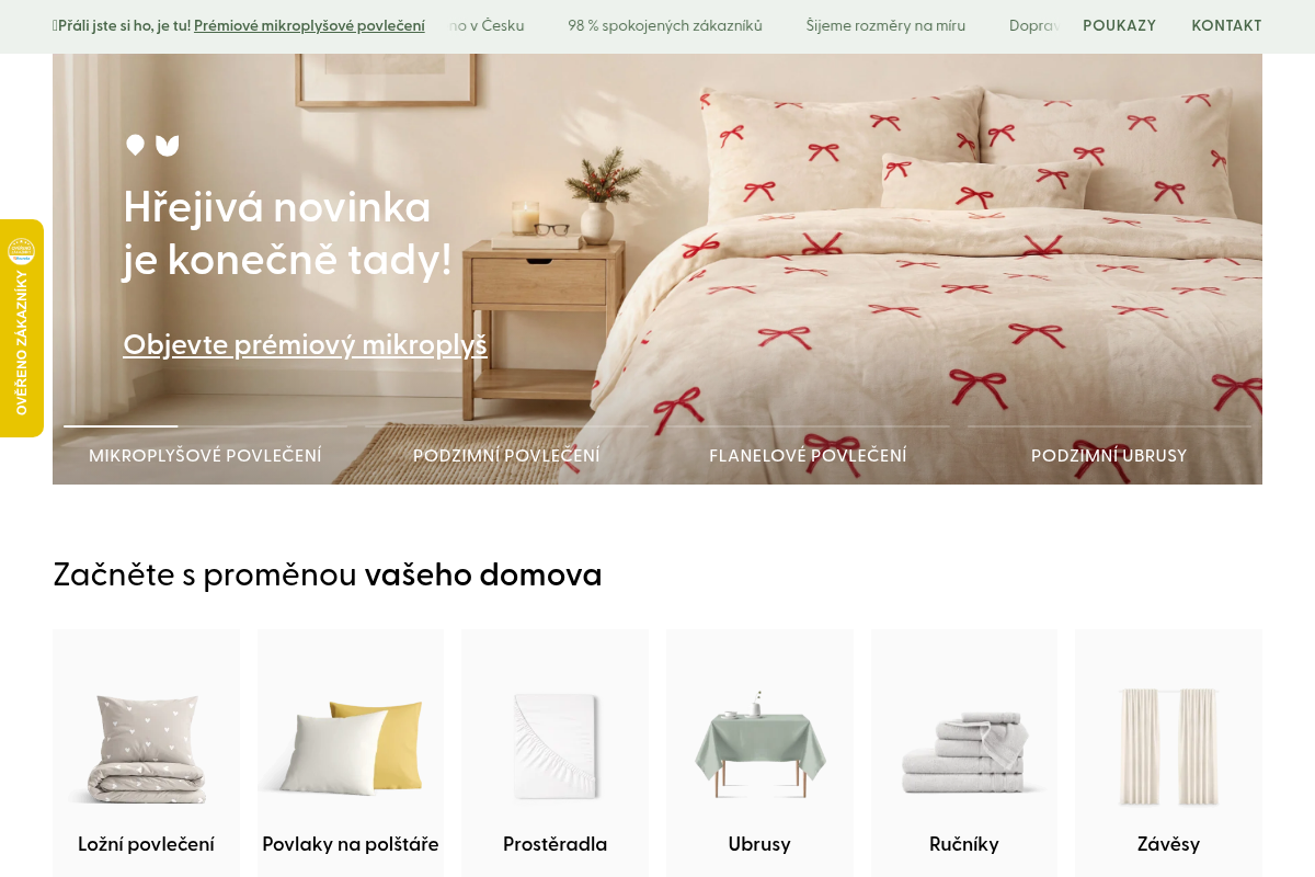 Goldea.cz