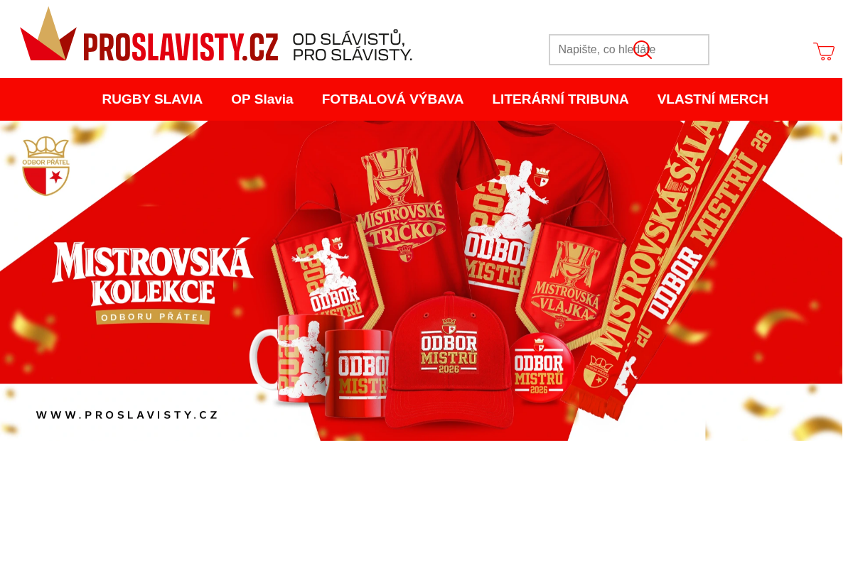 Proslavisty.cz
