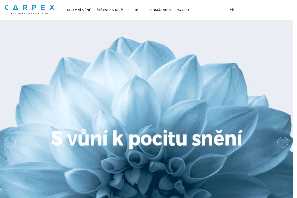 carpex.cz