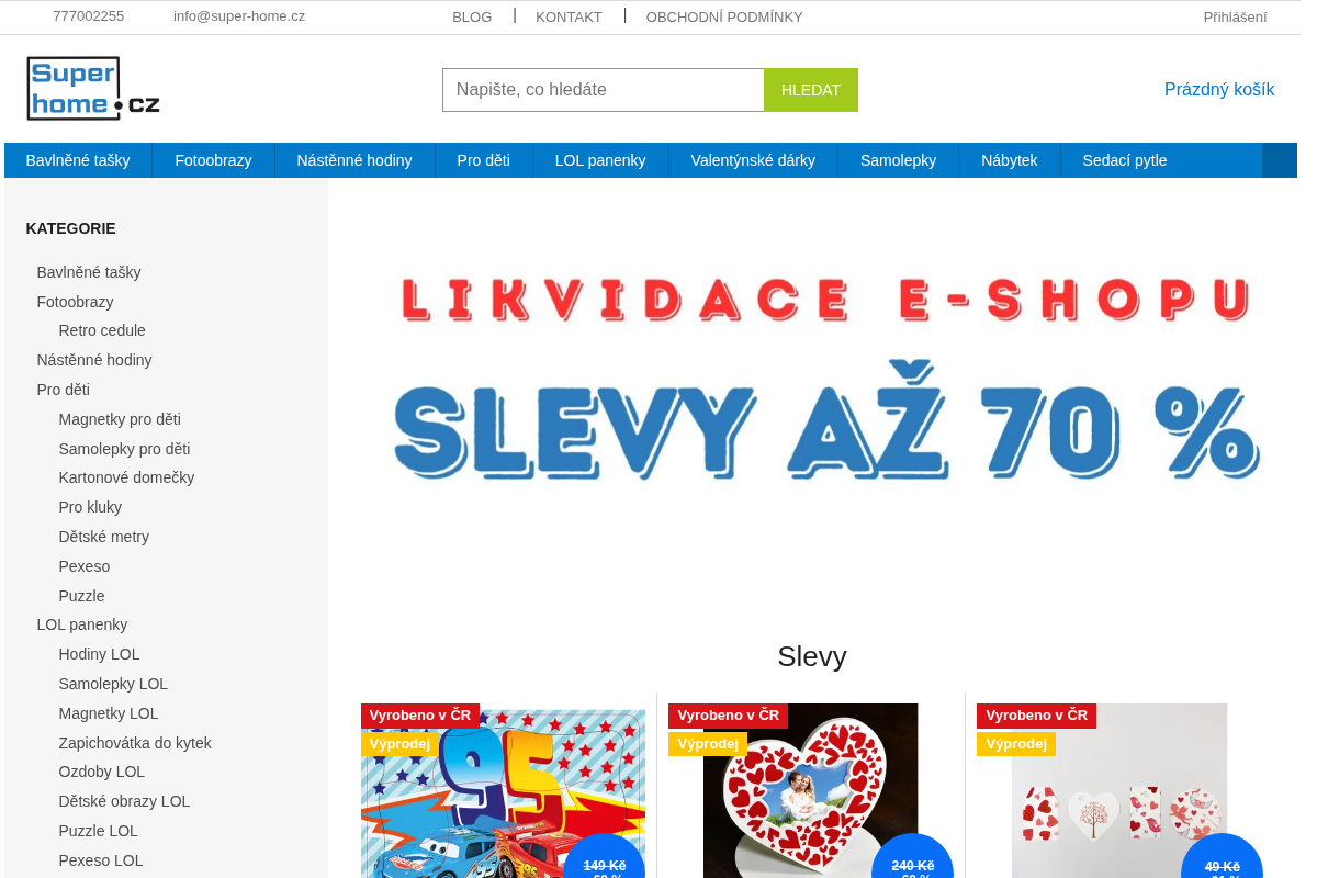 Super-home.cz