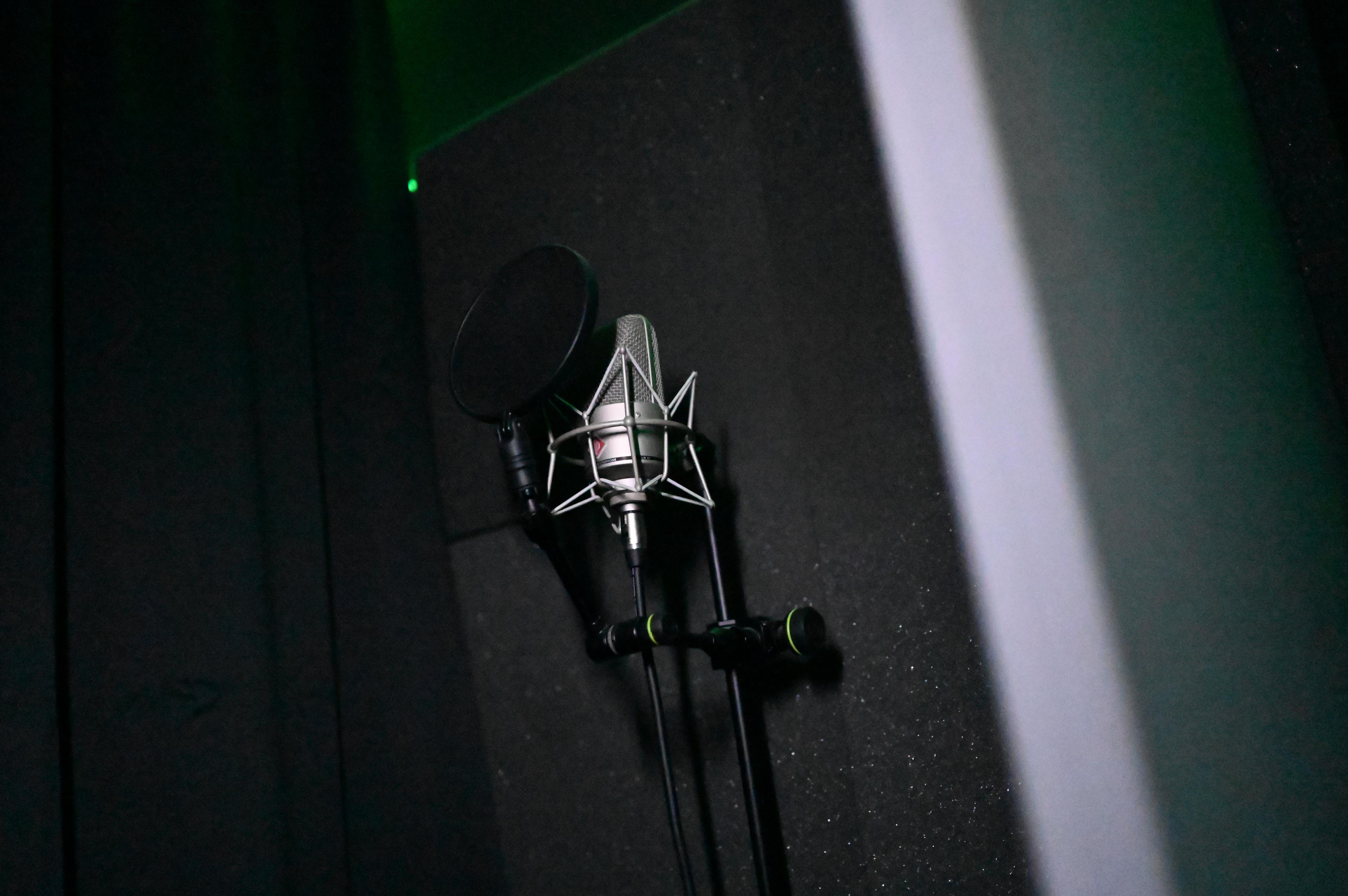 UDG SOUNDS & VISUALS foto 2