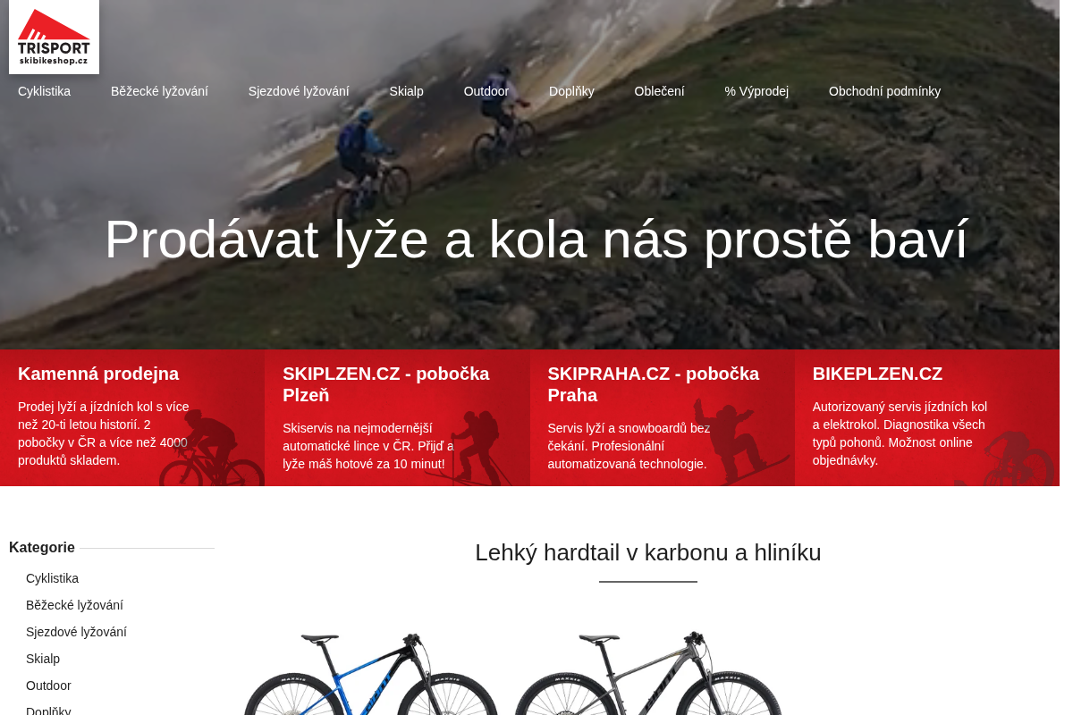 skibikeshop.cz