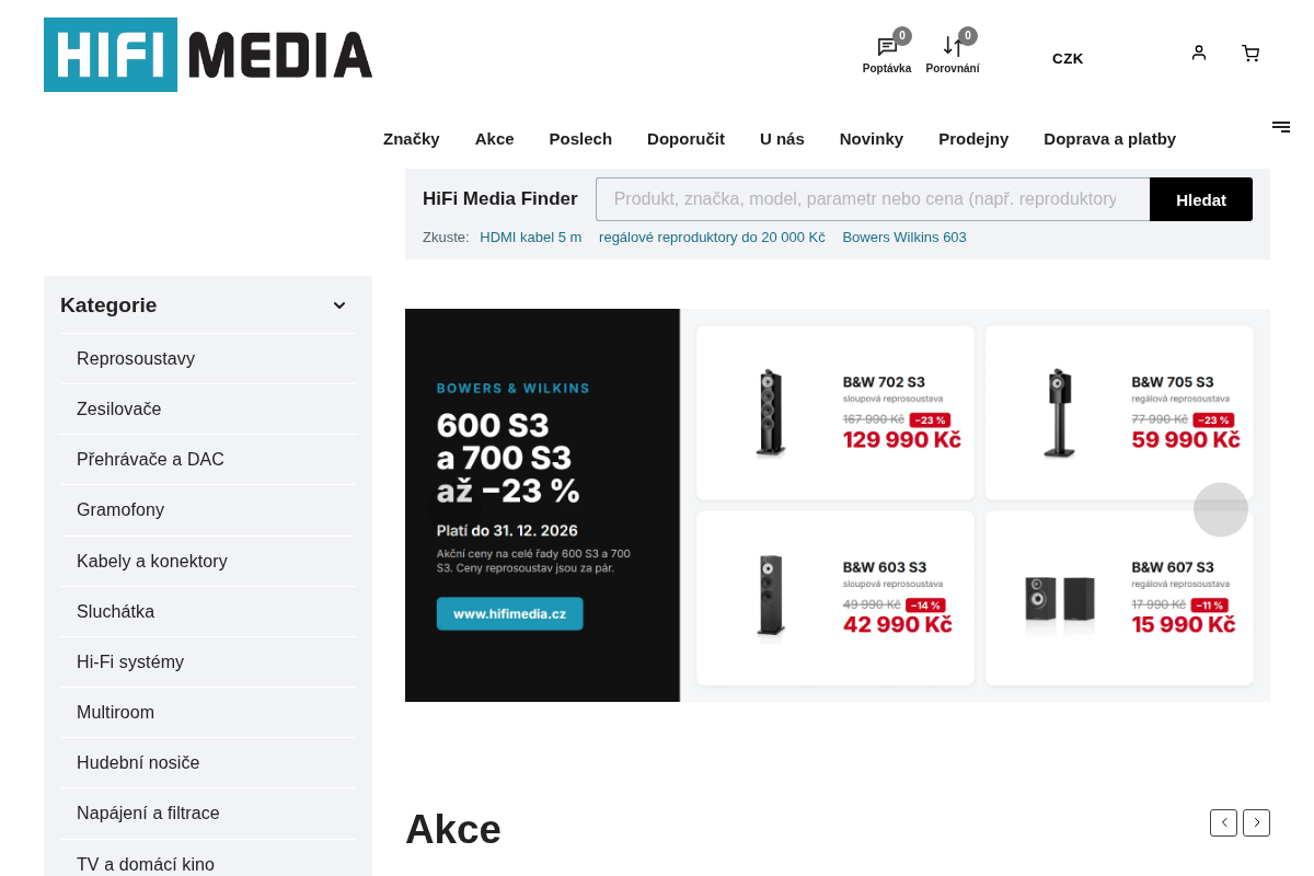 Hifimedia.cz