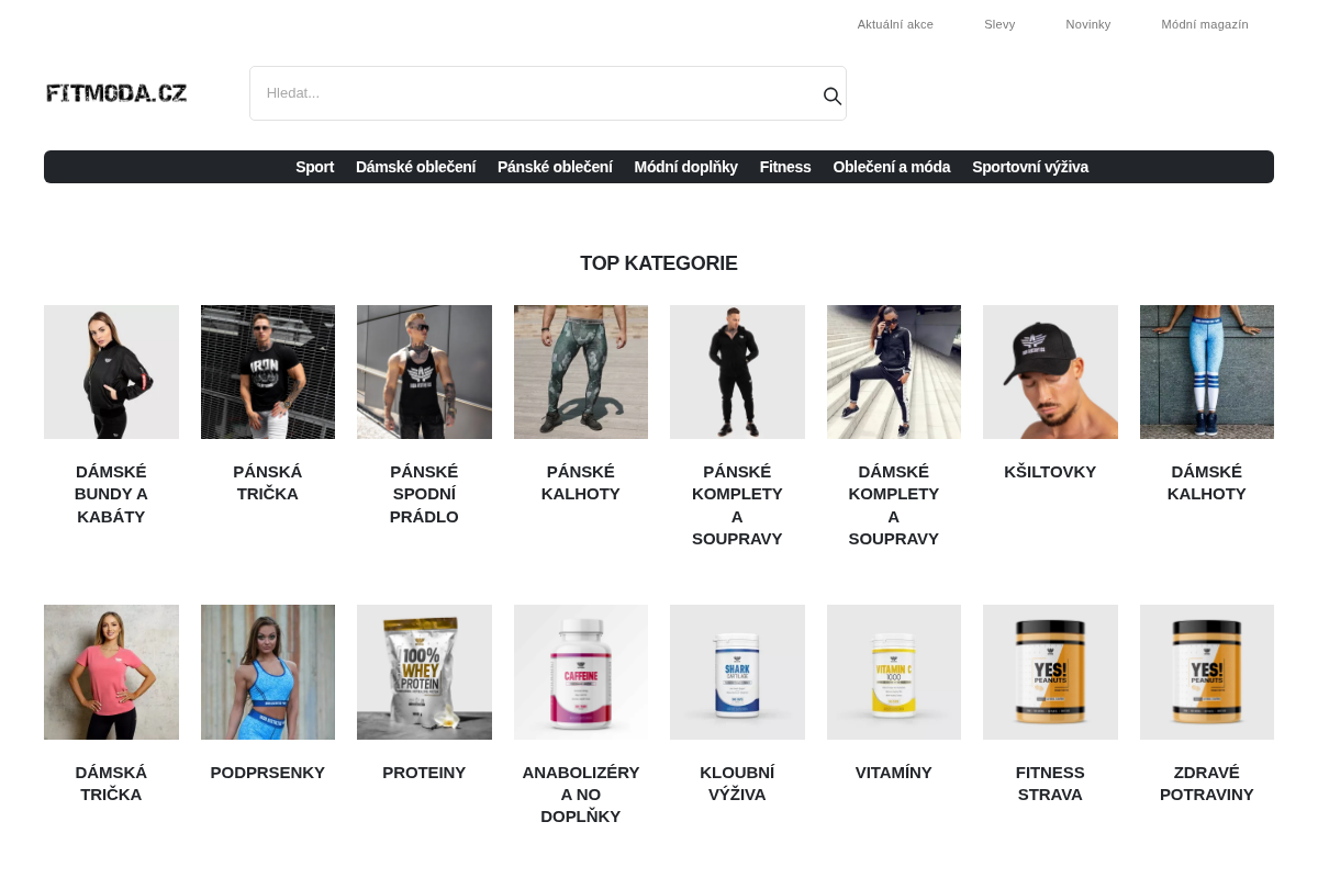 Fitmoda.cz