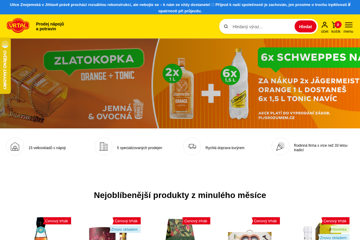 VRTAL.cz
