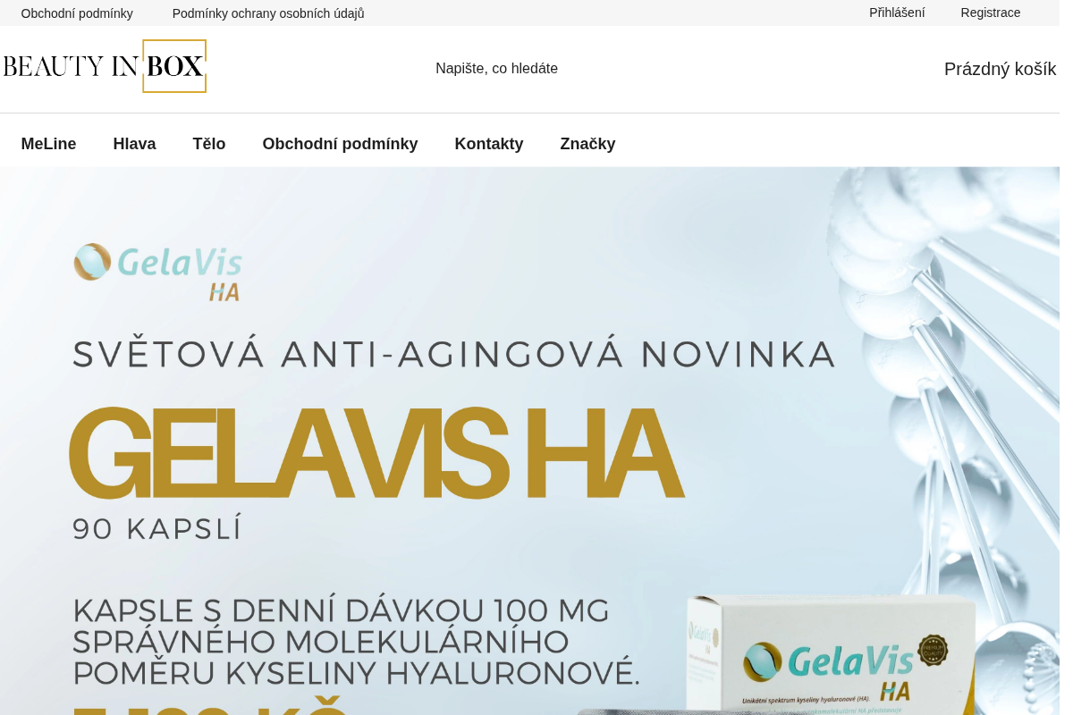 Beautyinbox.cz