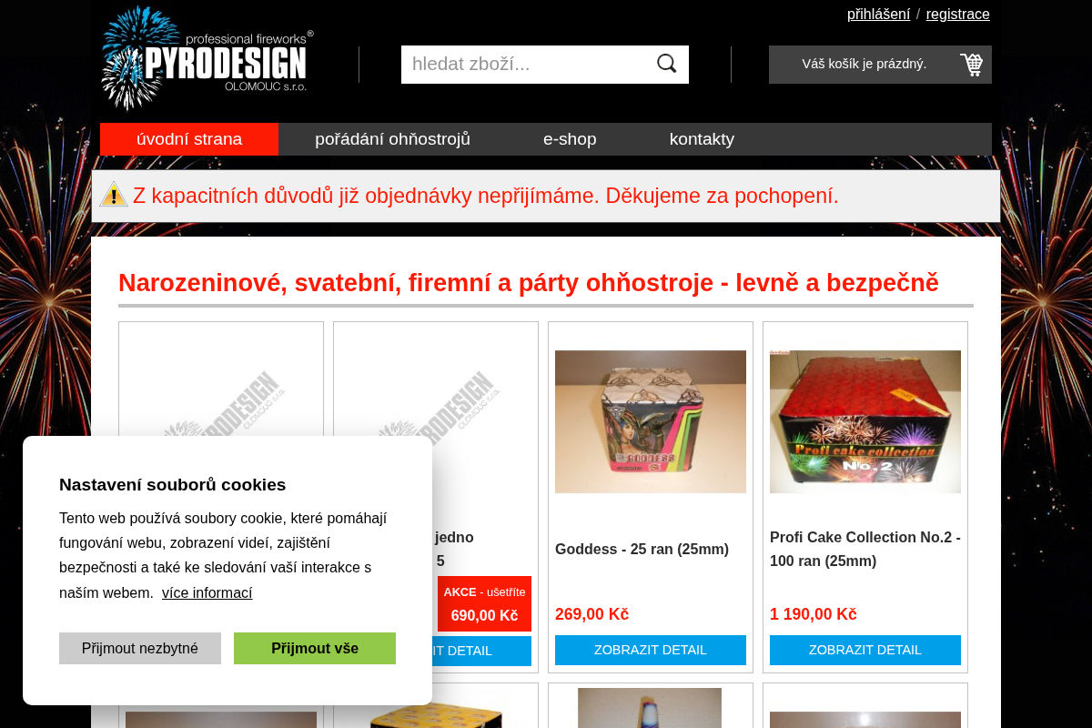 Pyrodesign.cz