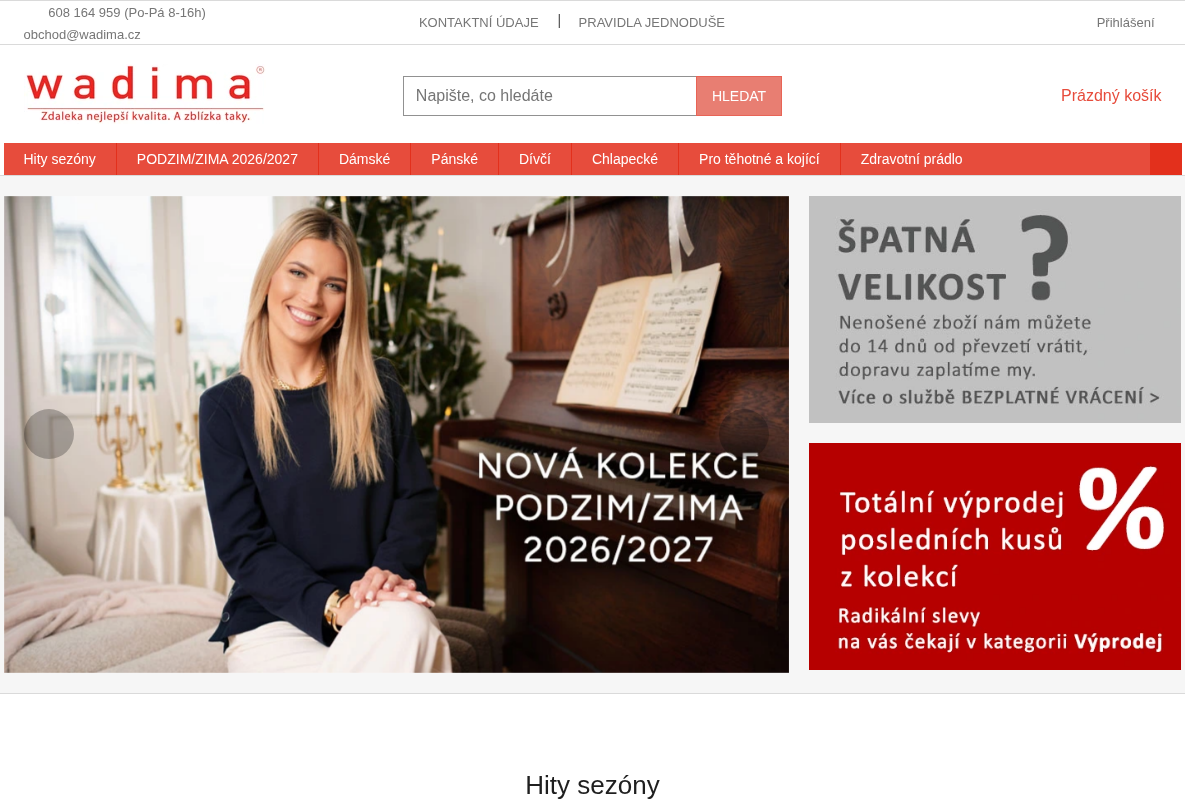 wadima.cz