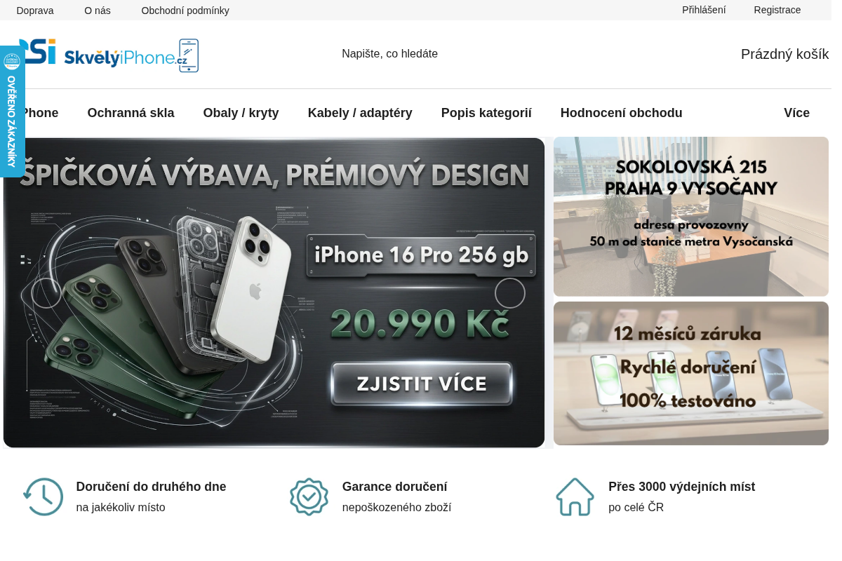 skvelyiphone.cz foto 1