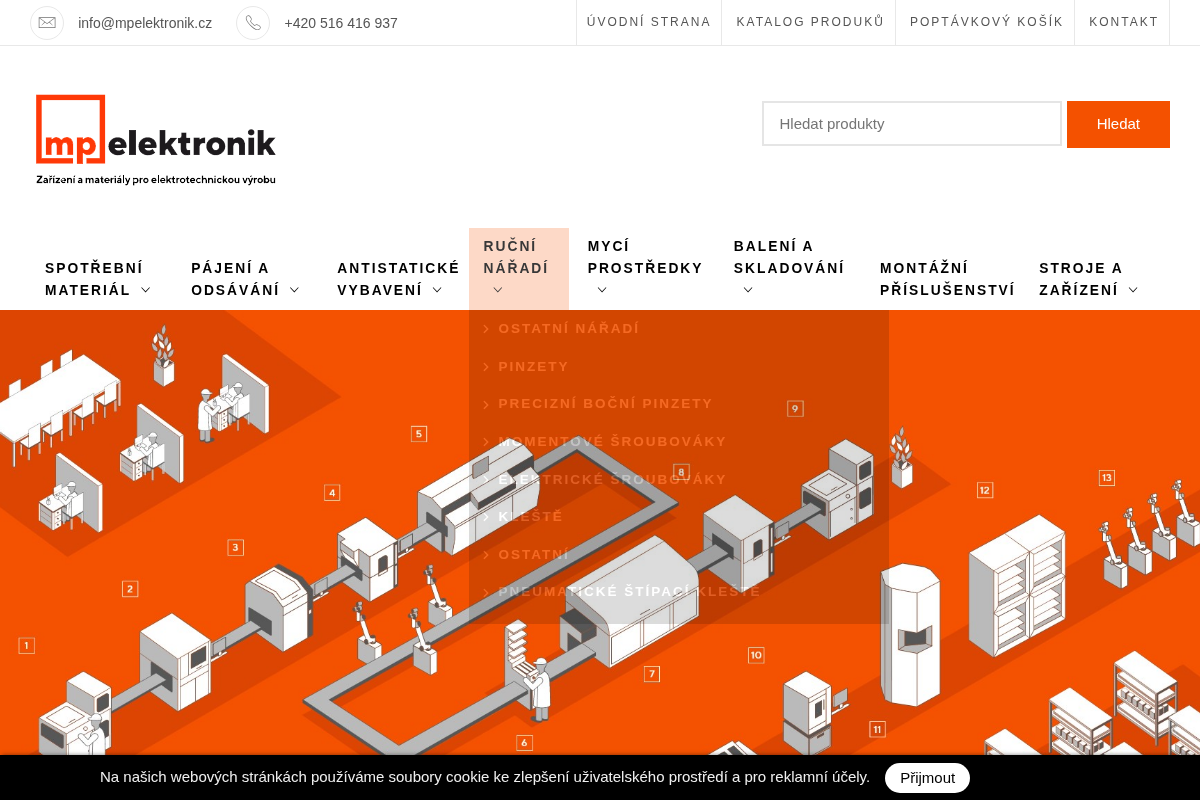Mp-elektronik.cz