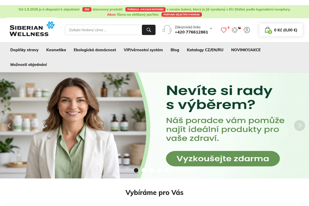 Vitalitylifestyle.eu
