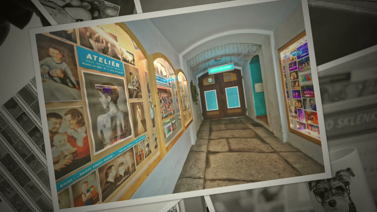 Foto Sklenka foto 2 (náhled videa)
