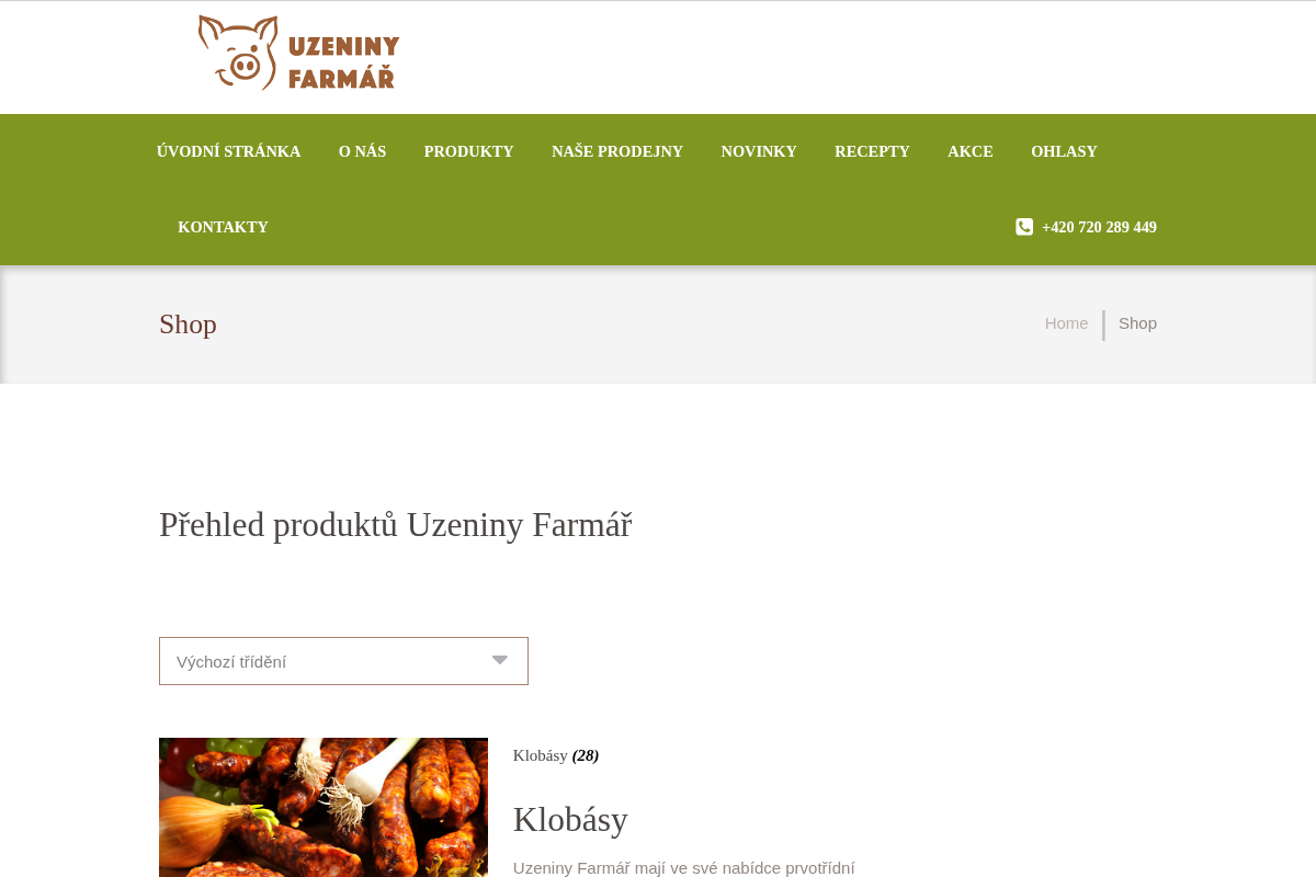 Uzeninyfarmar.cz/shop