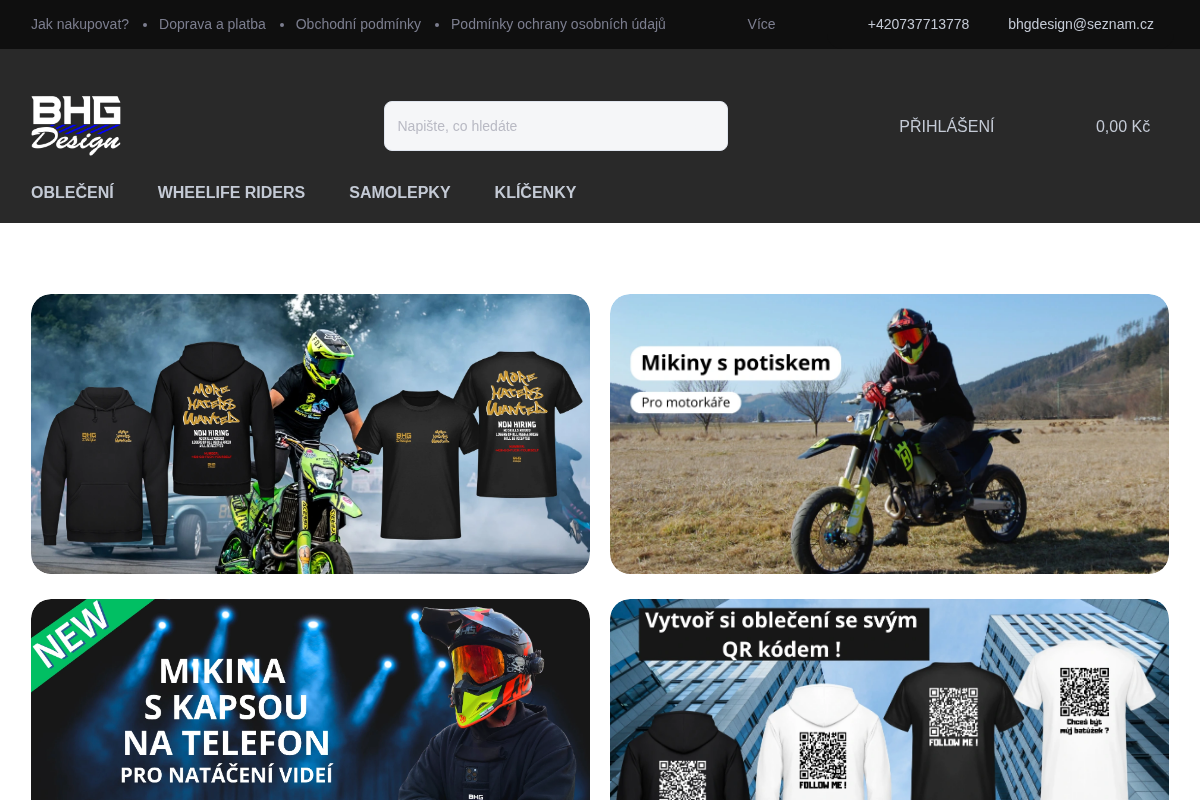 Bhgdesign.cz