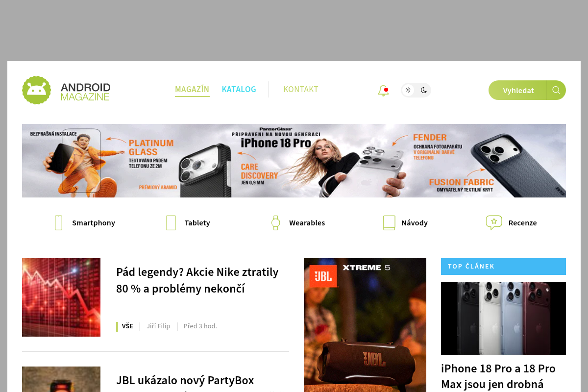Androidmagazine.eu