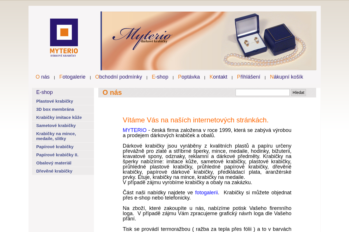Myterio.com