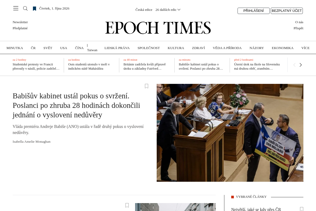 Epochtimes.cz