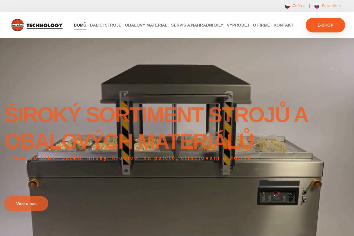 Technology Morava, s.r.o.