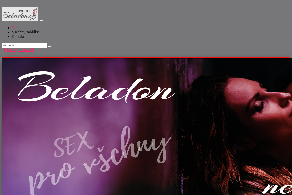 Beladon.cz