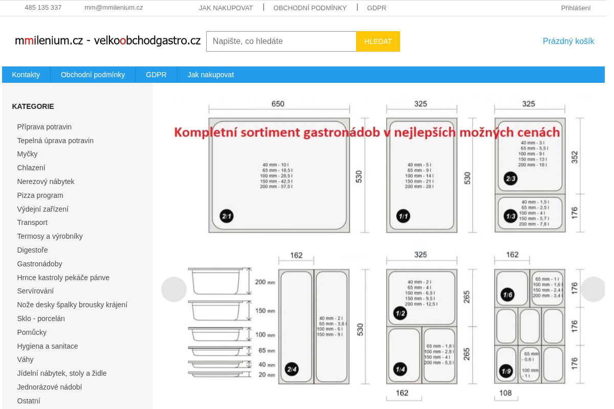 mmilenium.cz