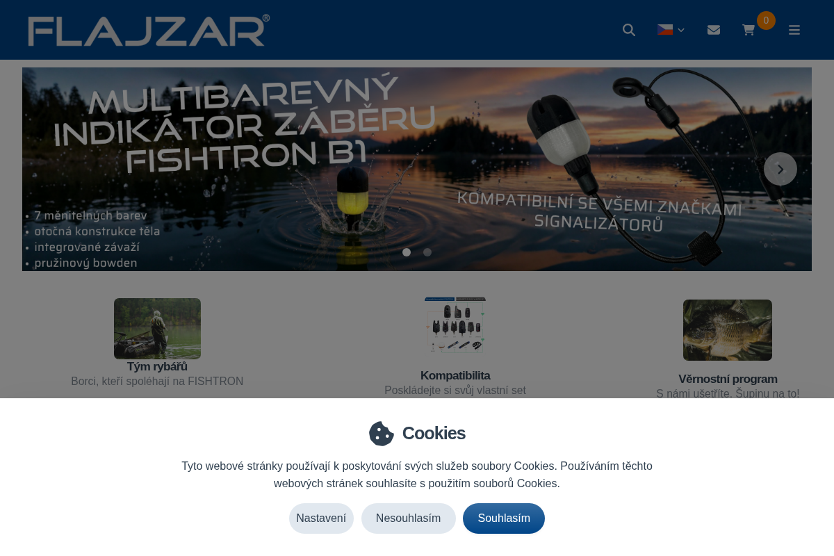 Flajzar.cz