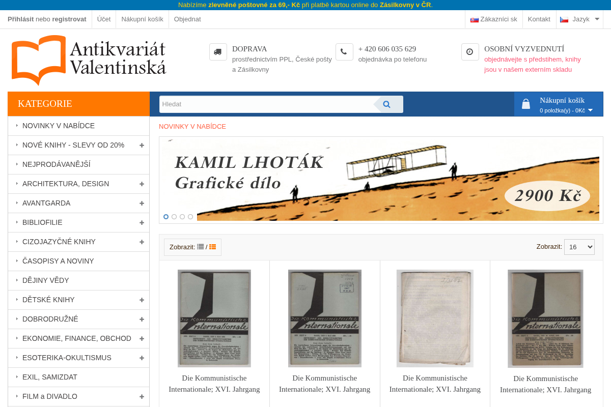 Valentinska.cz