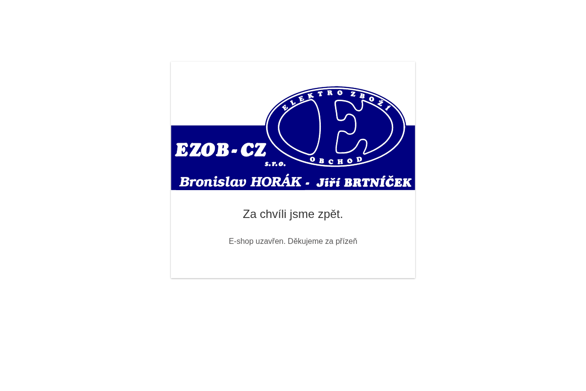 eshop.ezob.cz