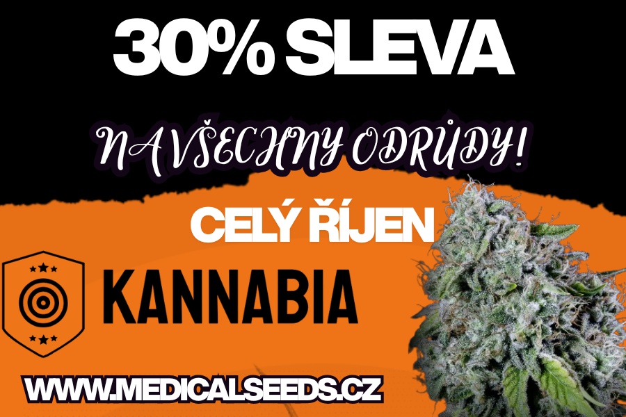 Kannabia Seed Company