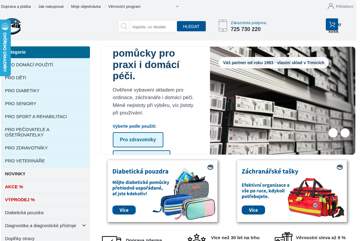 Emedik.cz