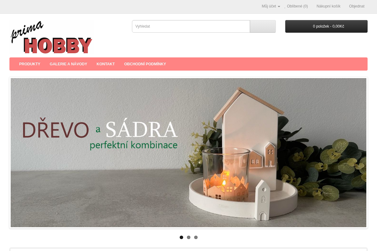Prima HOBBY
