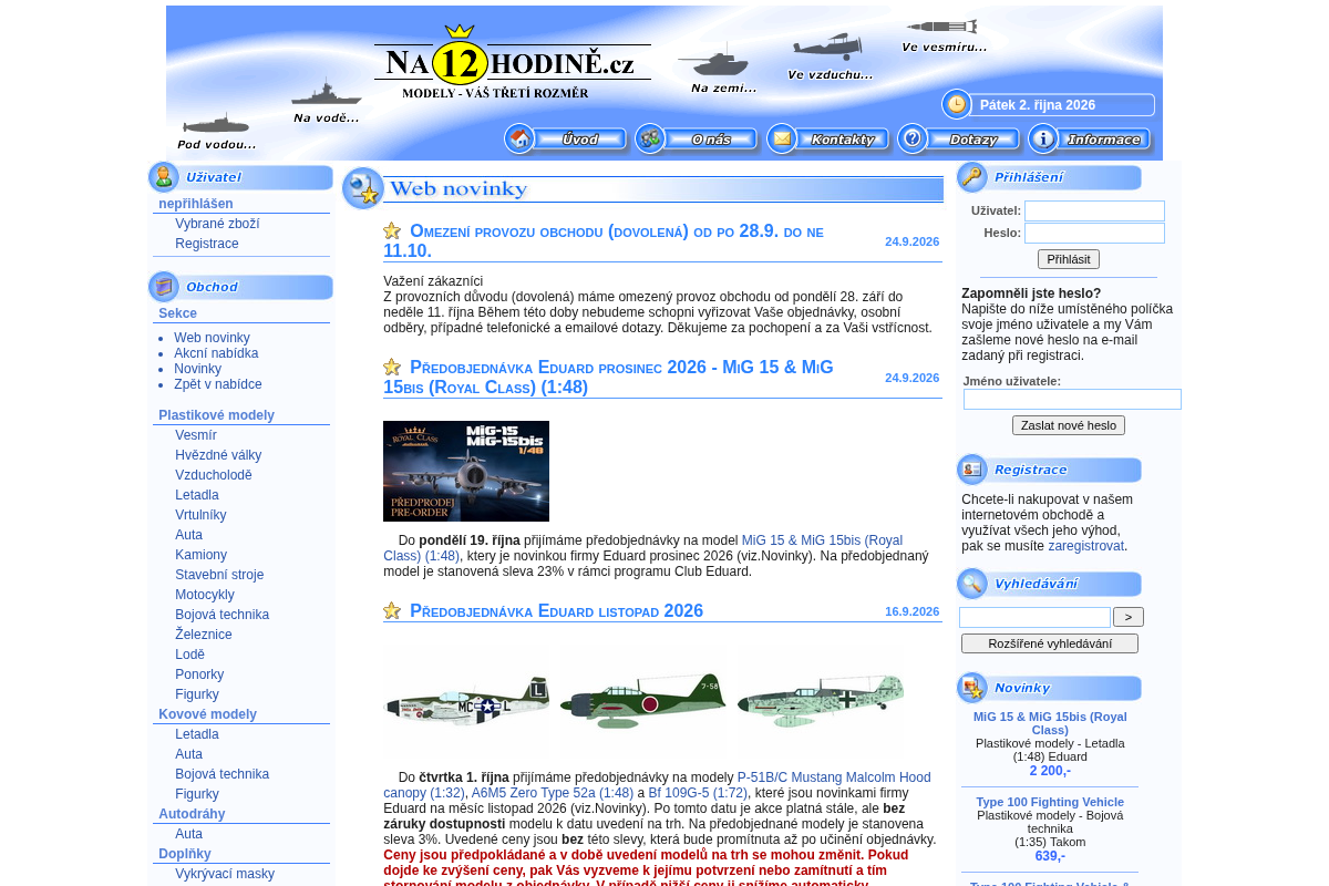 Na12hodine.cz