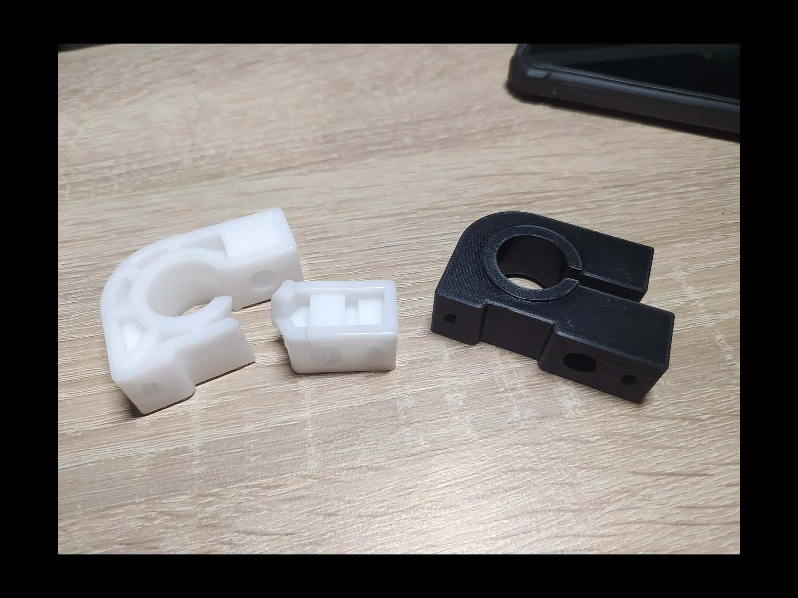 MTD 3D - Zakázkový 3D tisk a modelování foto 5